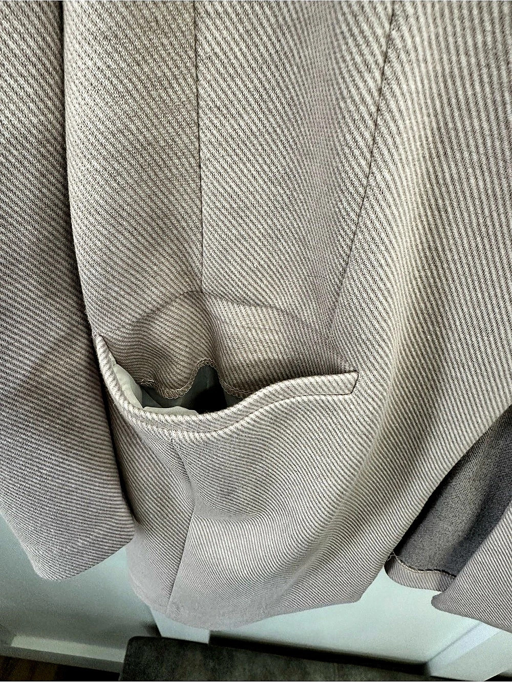 Dynamite Blazer Size Small - Picture 4 of 4